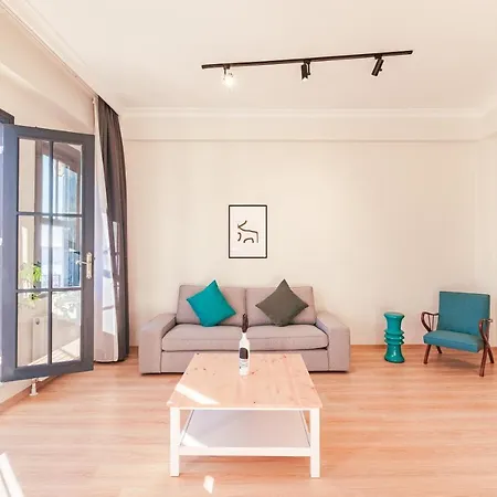 Apartment Homie Suites - Newly-constructed Modern Design In Beyoglu *
